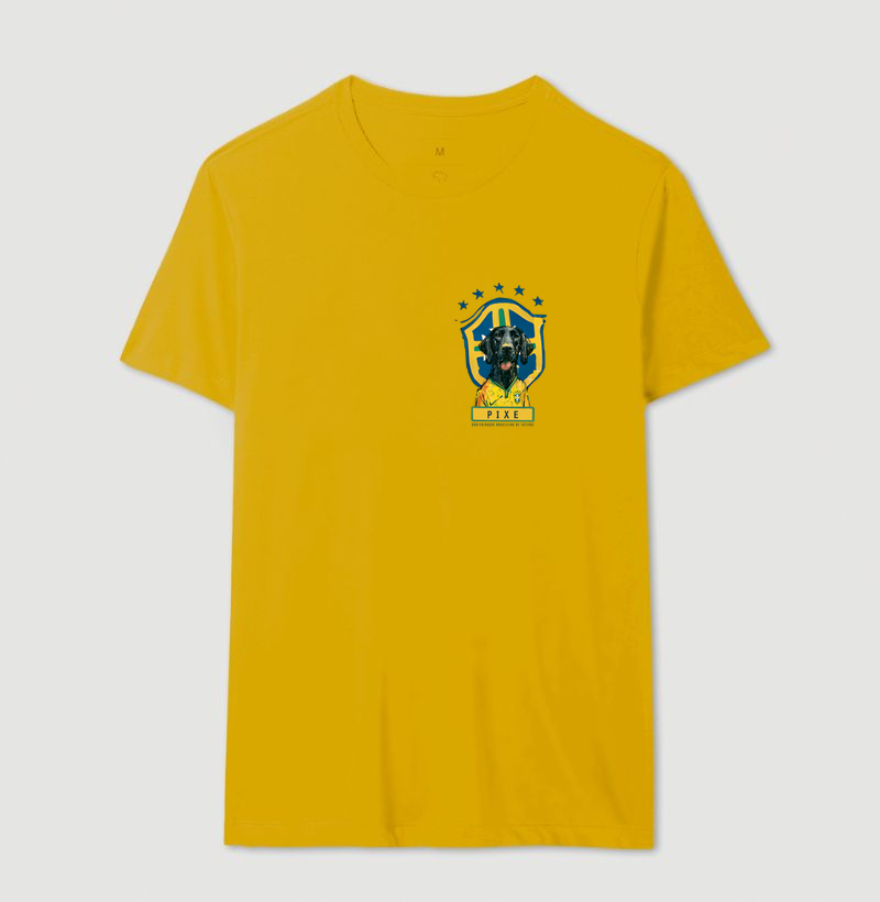 Camisa 11