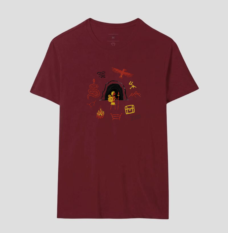 Camisa 16