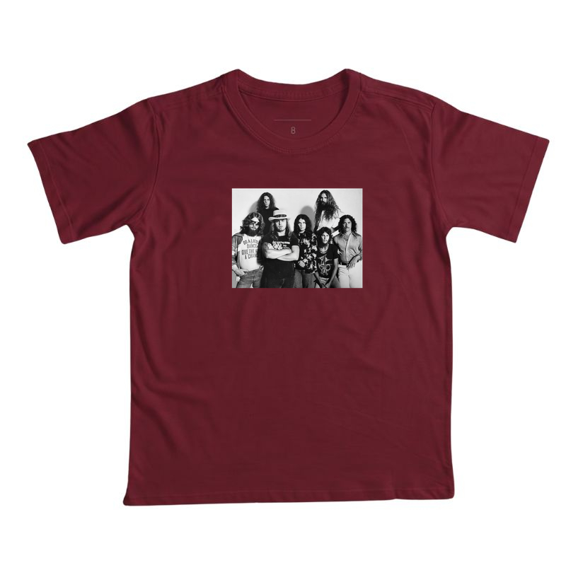 Lynyrd Skynyrd - 1977 - Imagem 2