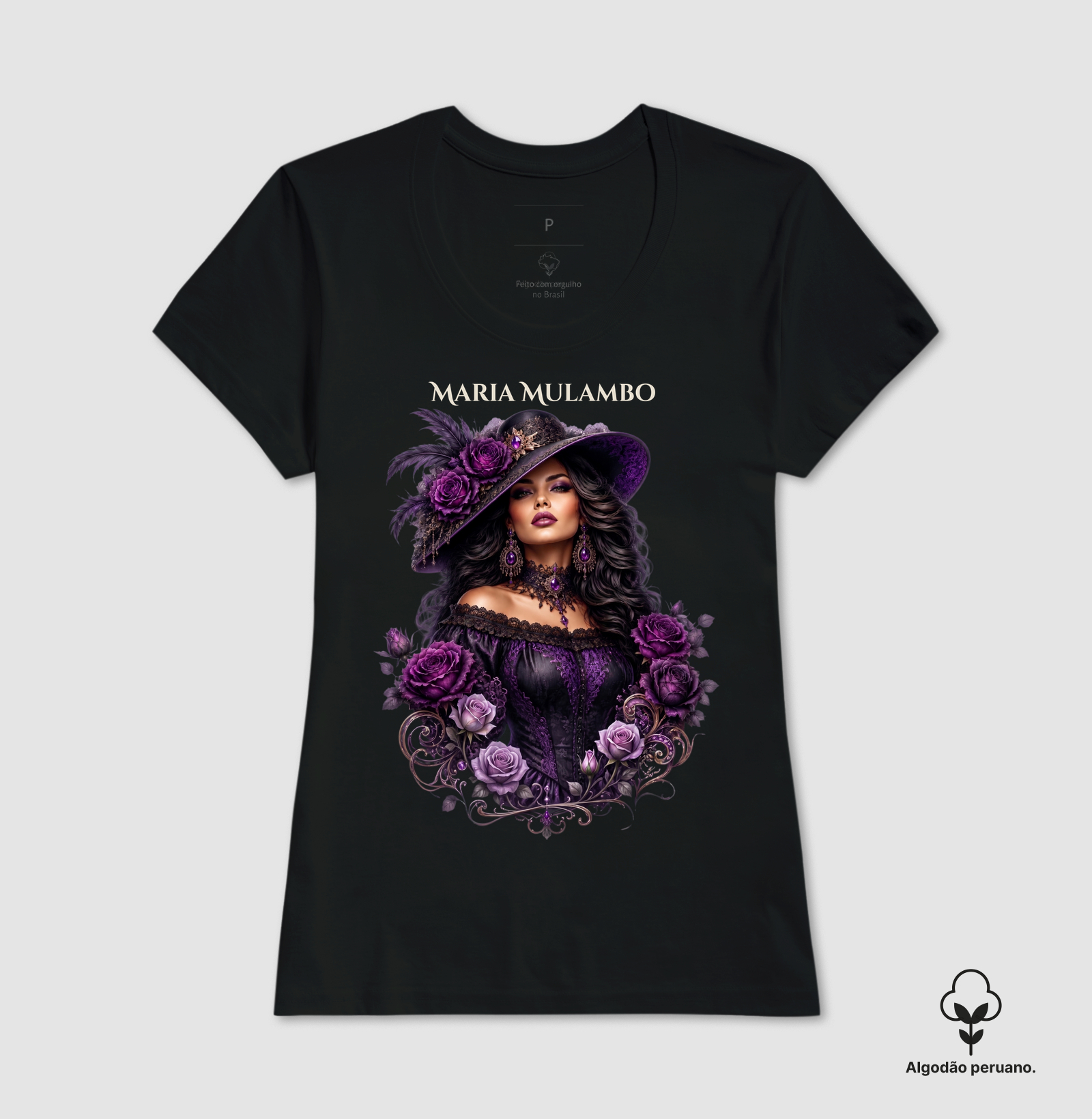 Camisa 2