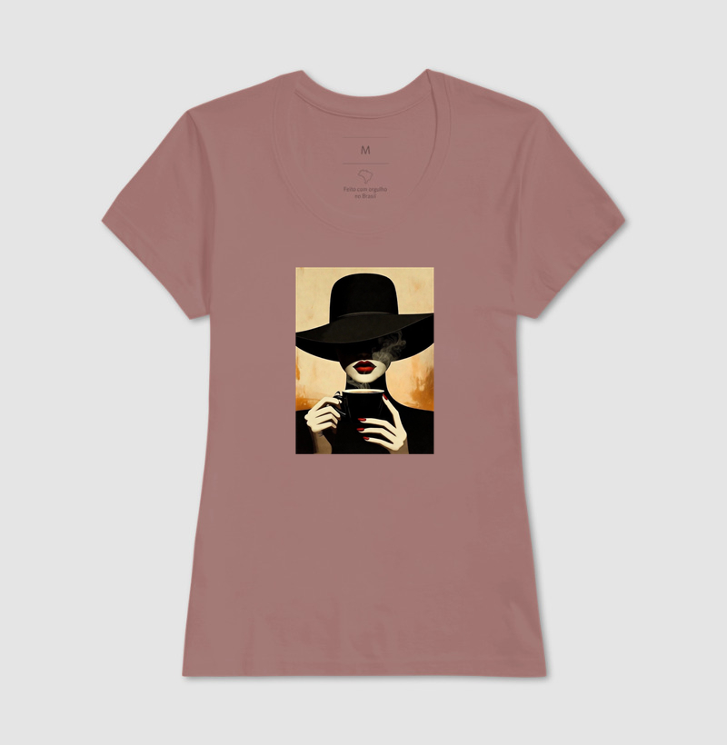 Camisa 15