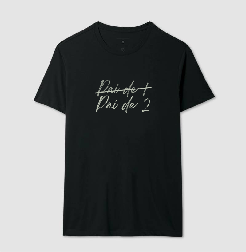 Pai de 2, porque agora o amor vai duplicar! - Imagem 4