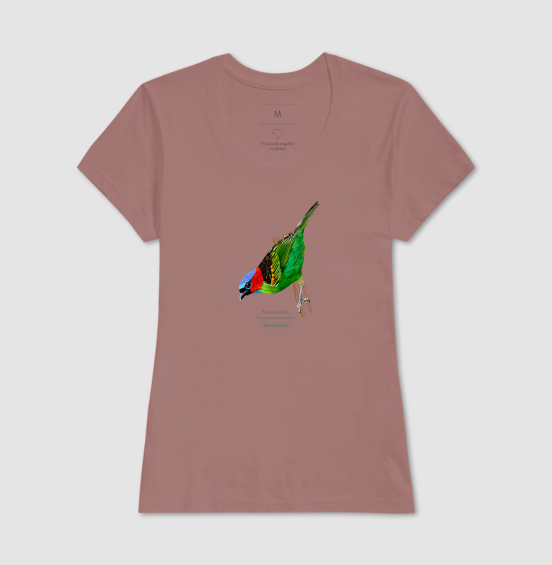 Camisa 12