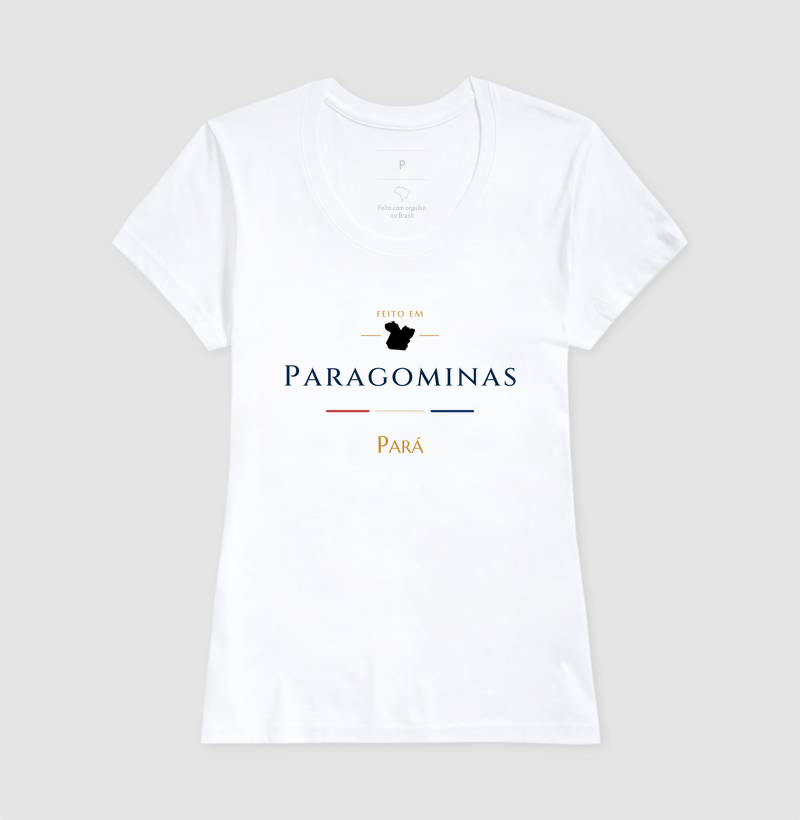 Feito em Paragominas PA - Imagem 5