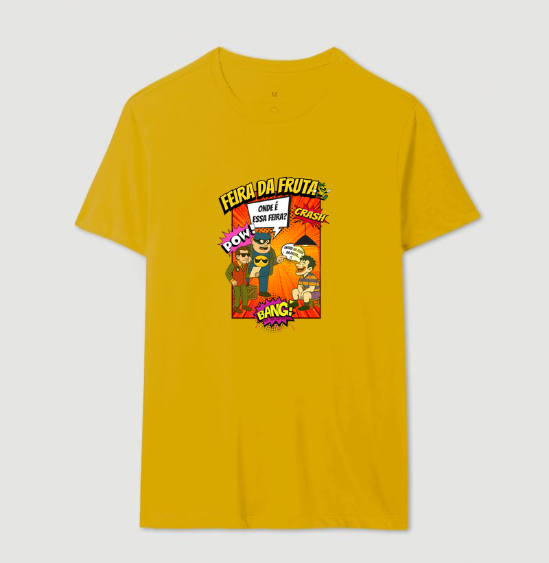 Camisa 13