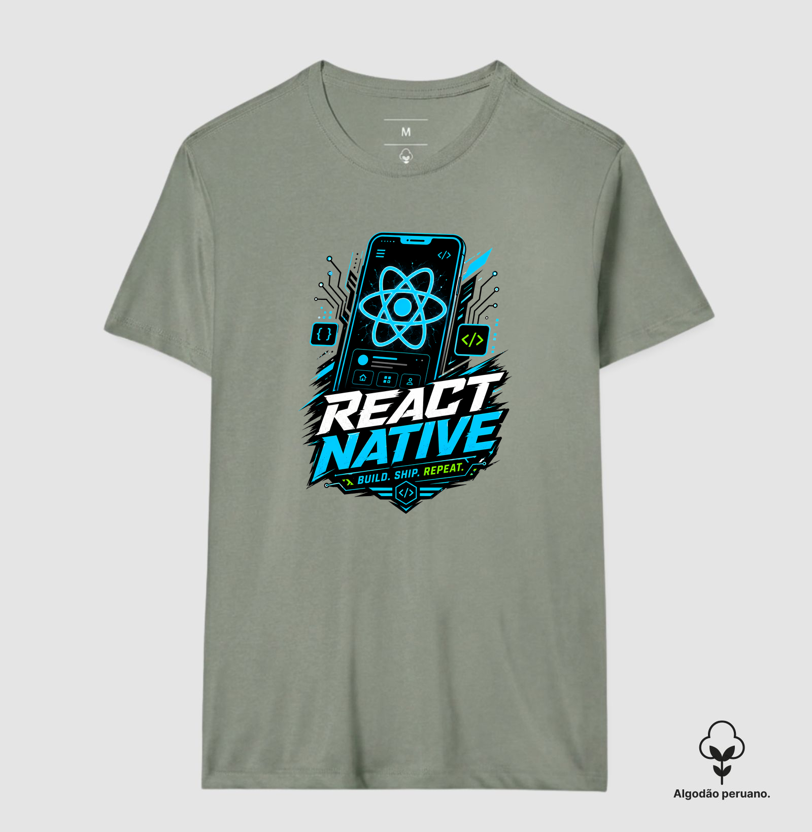 Camisa 9