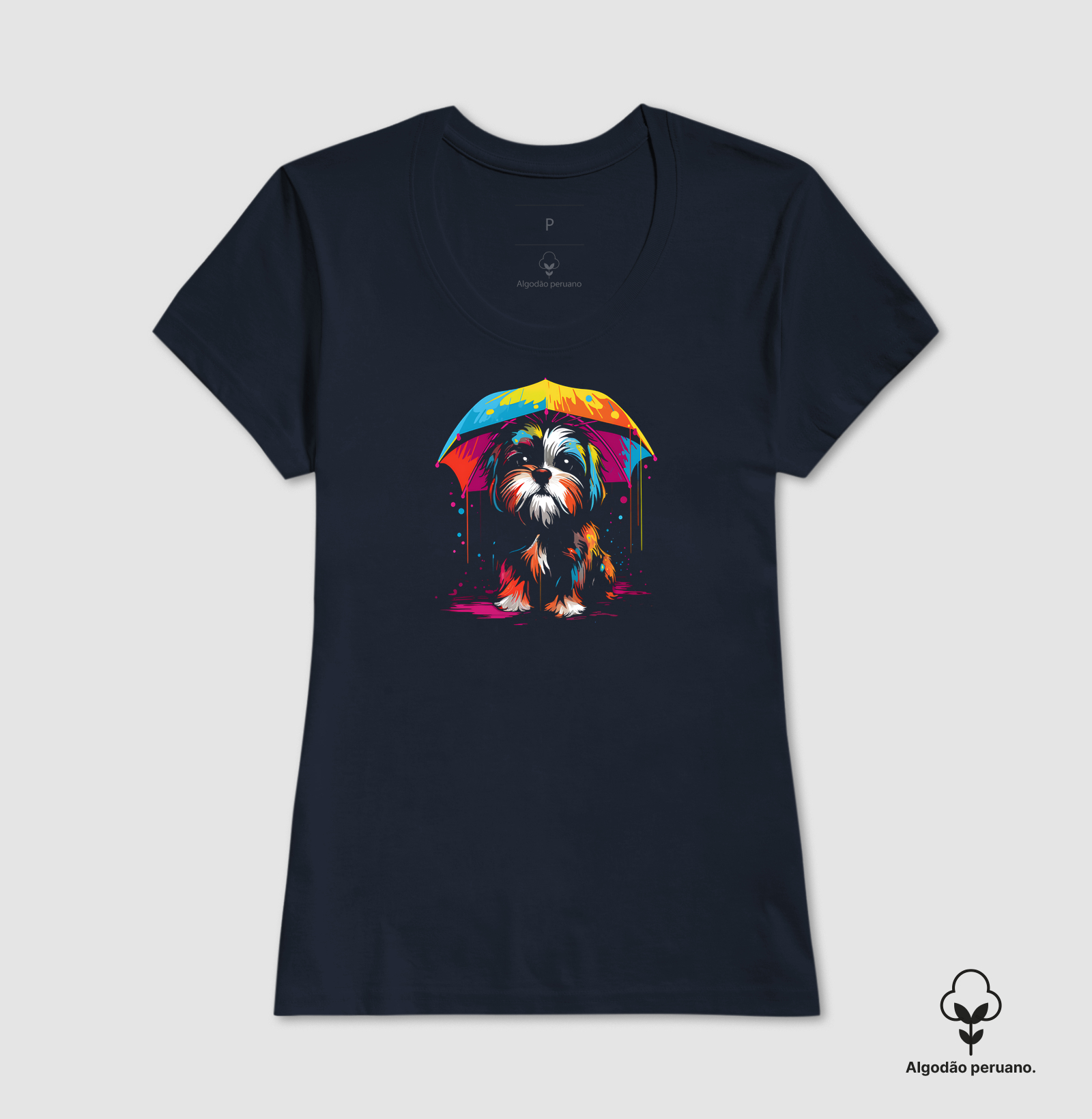 Colors Shih Tzu - Imagem 5