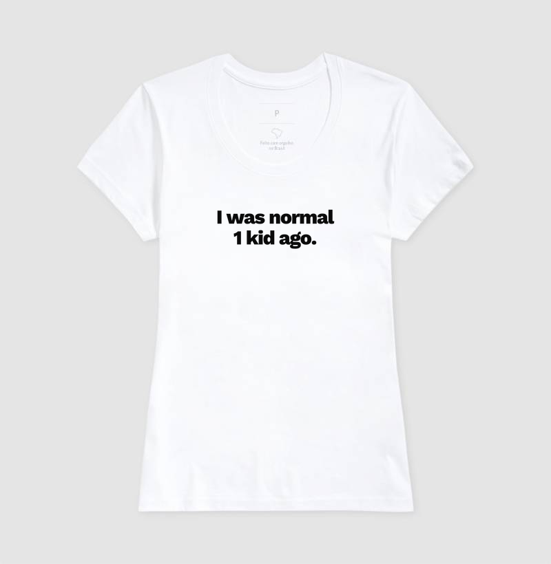 I was normal 1 kid ago - Imagem 6