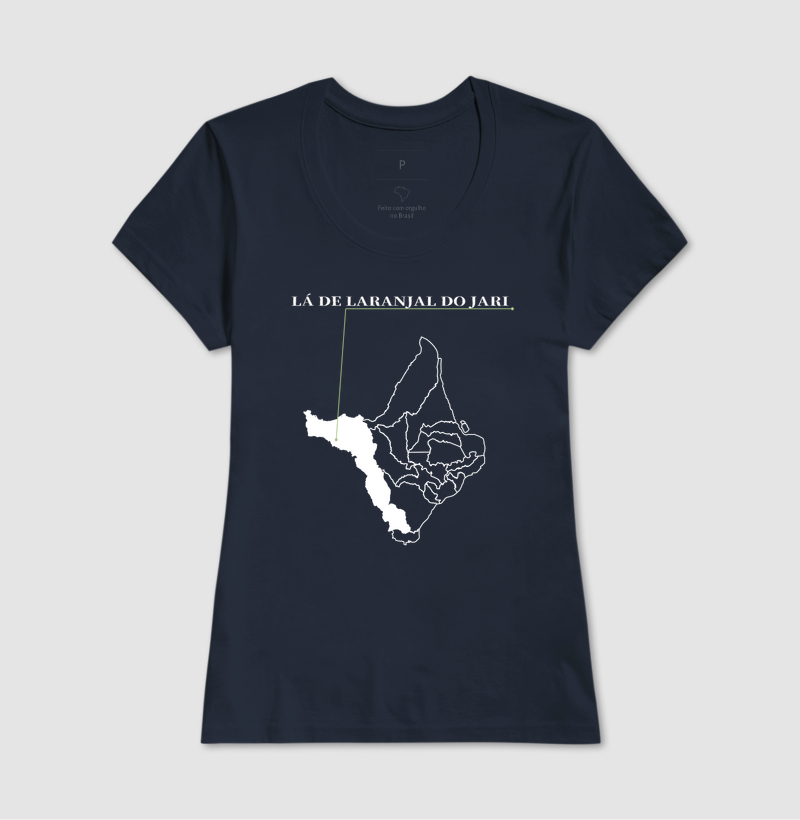 Laranjal do Jari | Origem AP - Imagem 7