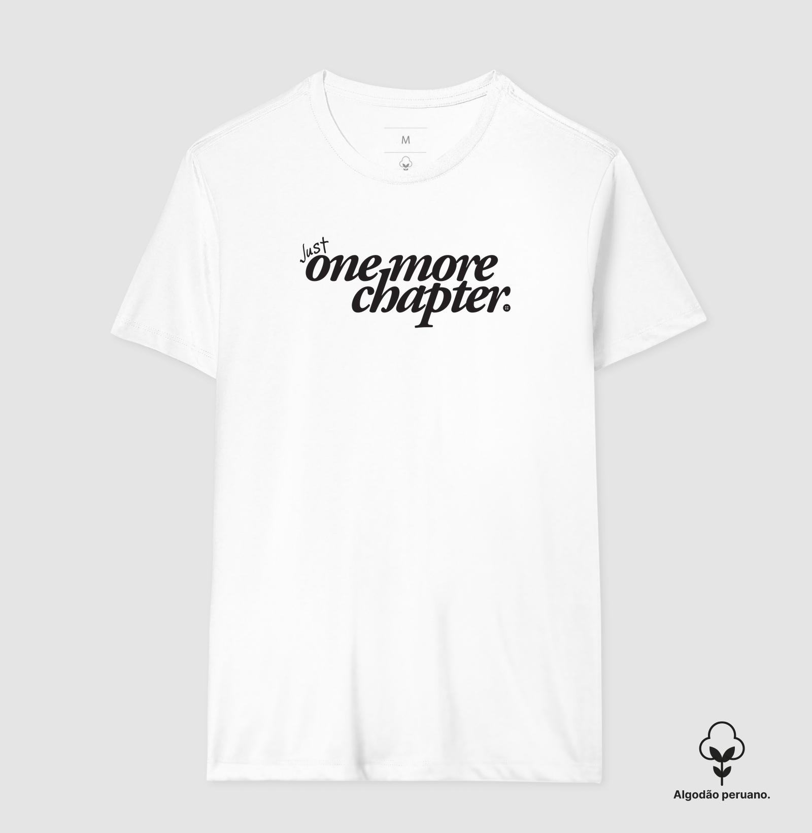 JUST ONE MORE CHAPTER - Imagem 3