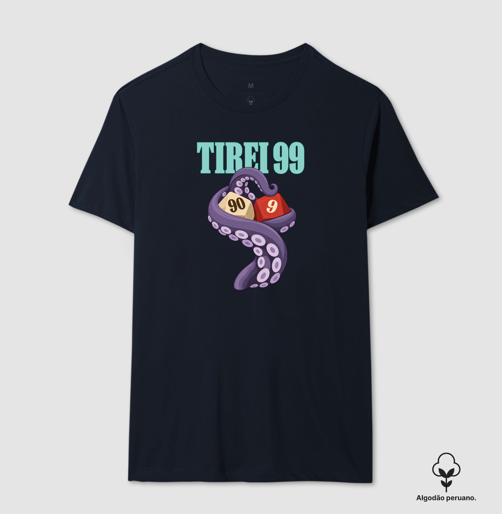 TIREI 99 - Imagem 5