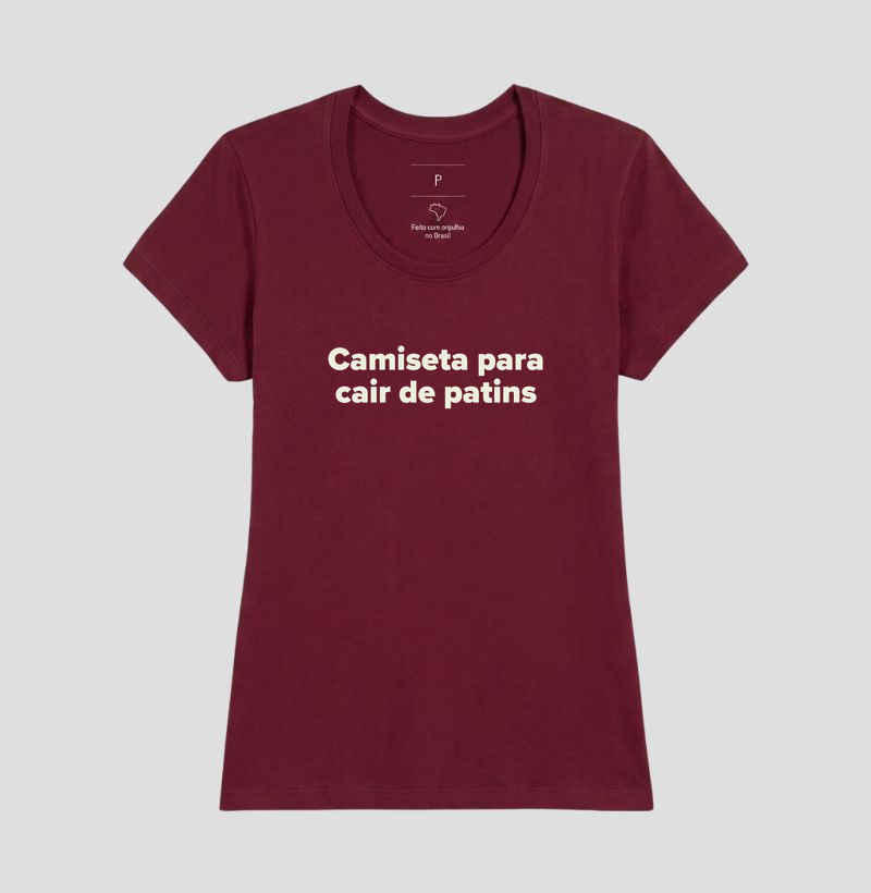 Camisa 18