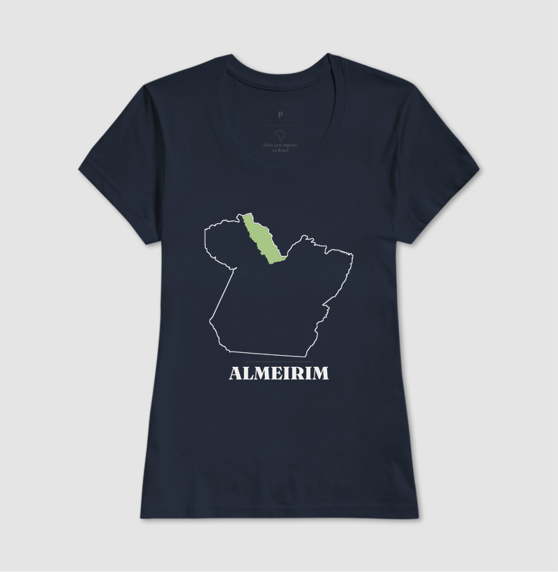 Almeirim | Traço PA - Imagem 7