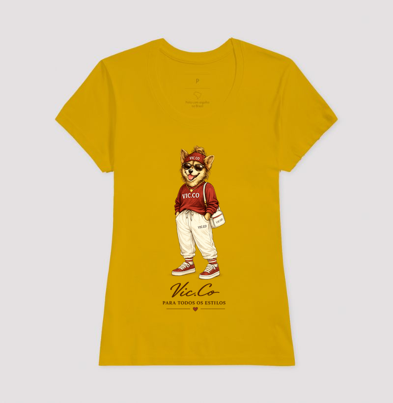 Camisa 14