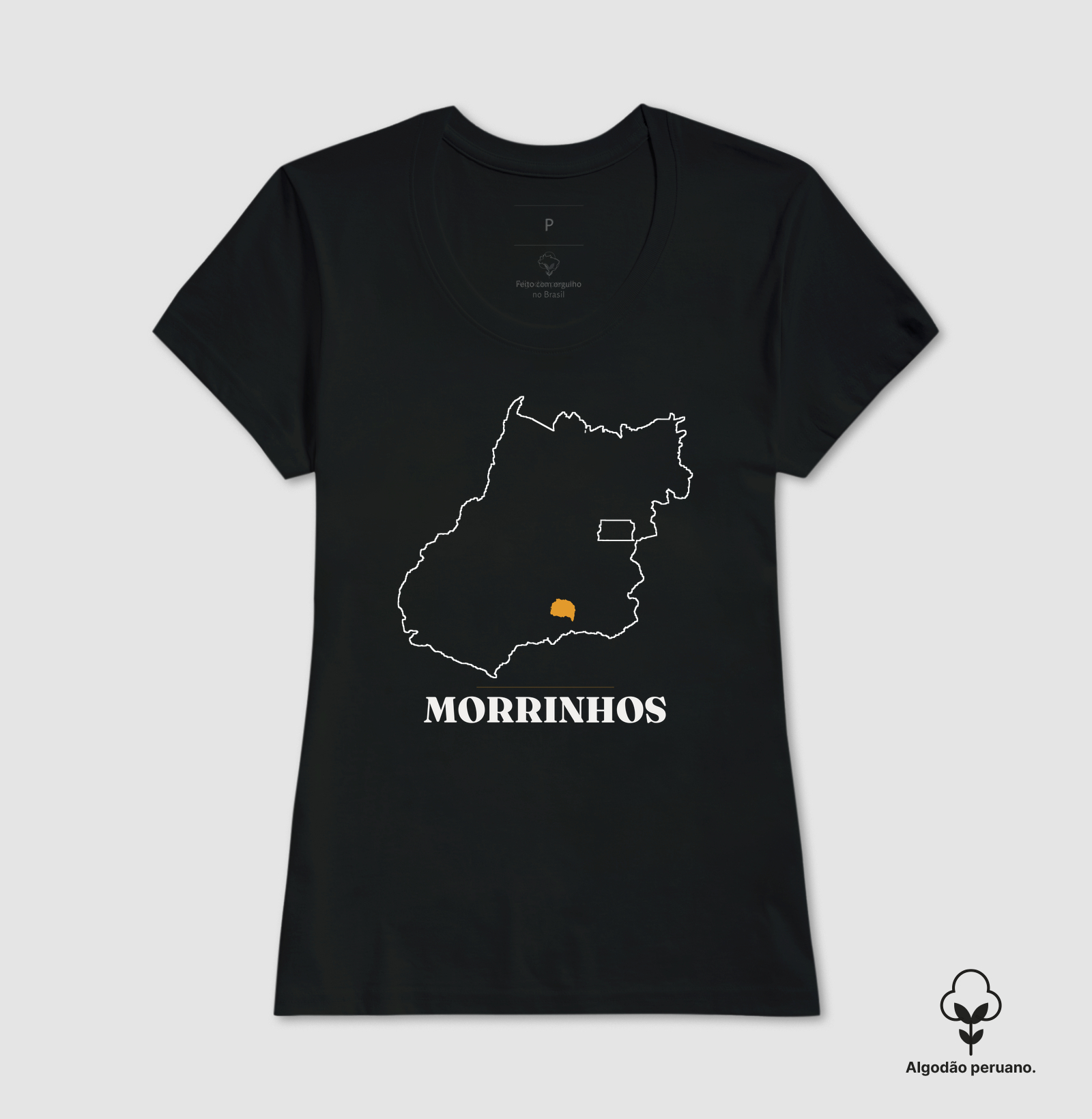 Morrinhos | Traço GO - Imagem 3