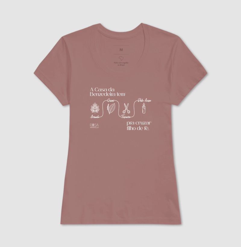 Camisa 17