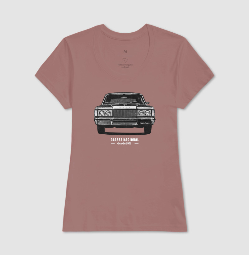 Camisa 19