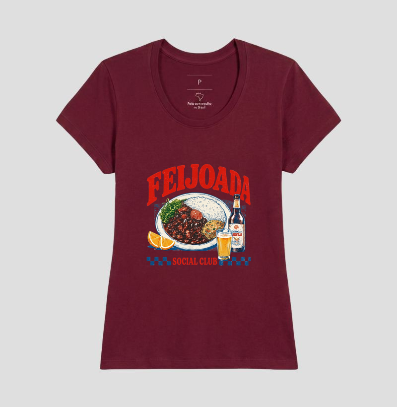 Feijoada Club Lover - Imagem 16