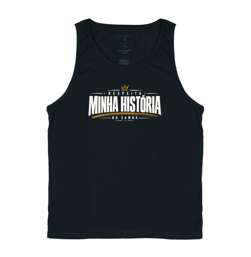 Respeita Minha História - Imagem 3