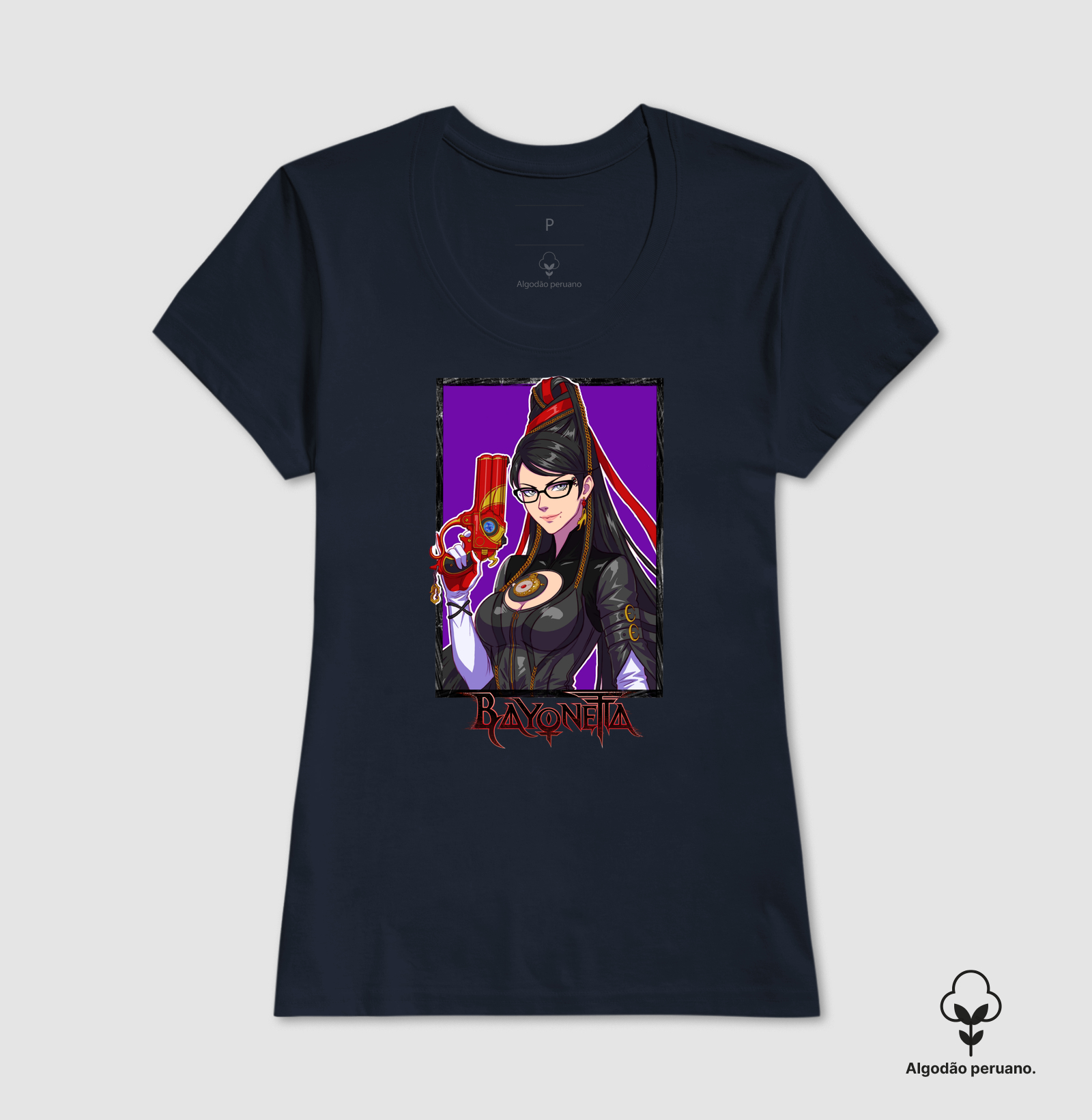 Bayonetta - Imagem 6