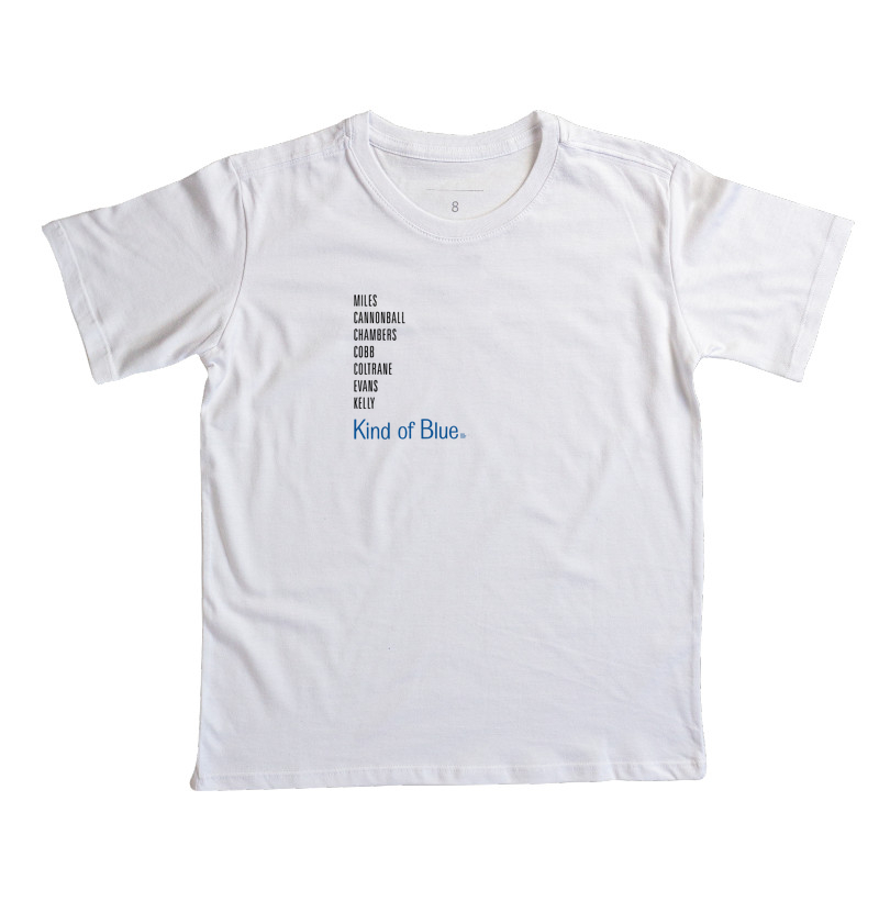 Kind of Blue - Músicos - Imagem 2