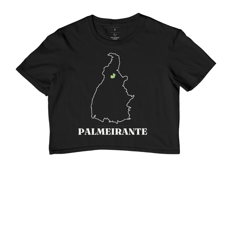Palmeirante | Traço TO - Imagem 2