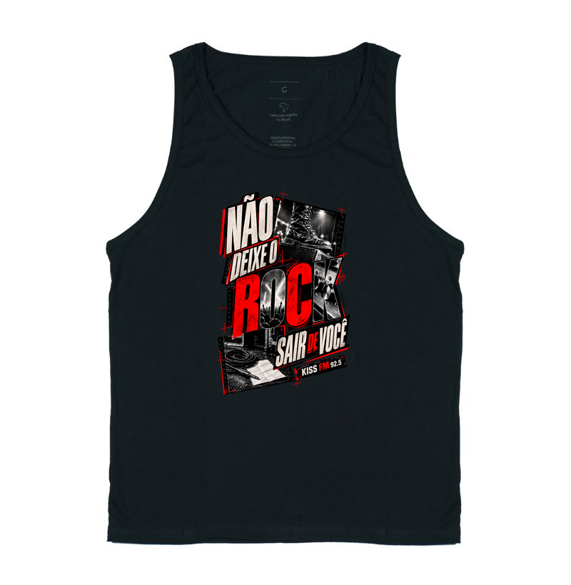 Não Deixe o Rock Sair de Você III - Imagem 3