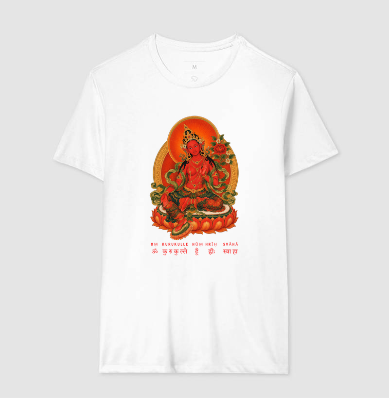 TARA VERMELHA · KURUKULLĀ - Imagem 4