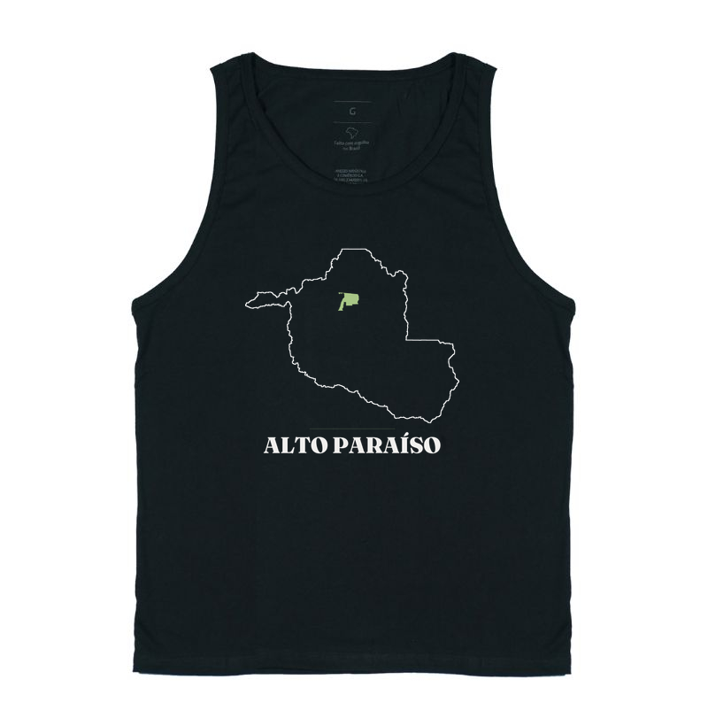 Alto Paraíso | Traço RO - Imagem 3