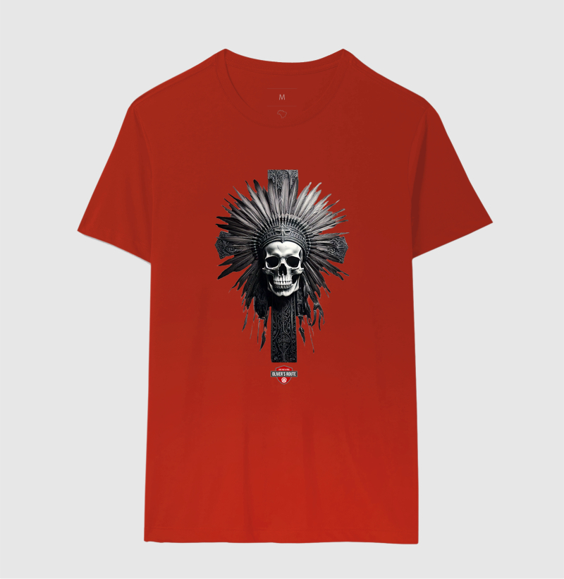 Old Skull 1 - Imagem 10