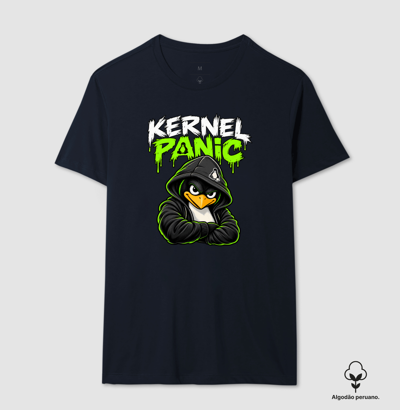 Kernel Panic — Linux Edition - Imagem 6