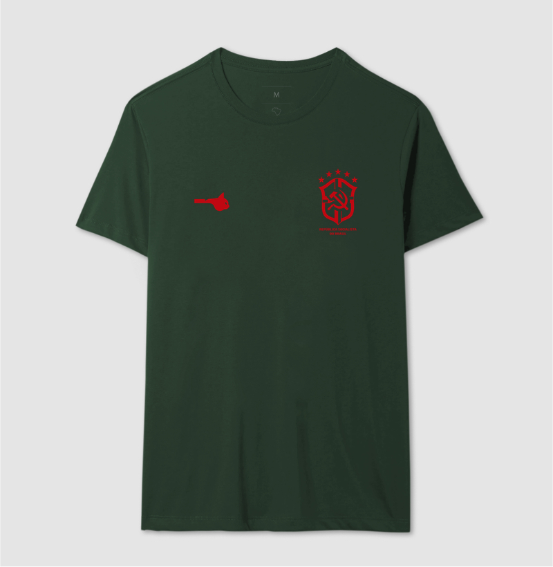 Camisa 11