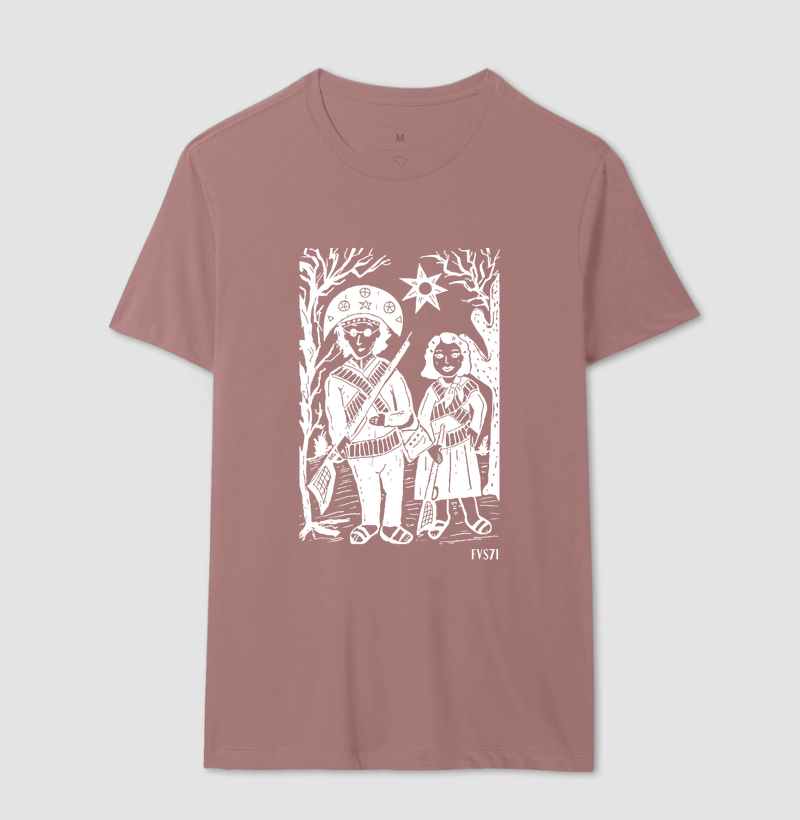 Camisa 16