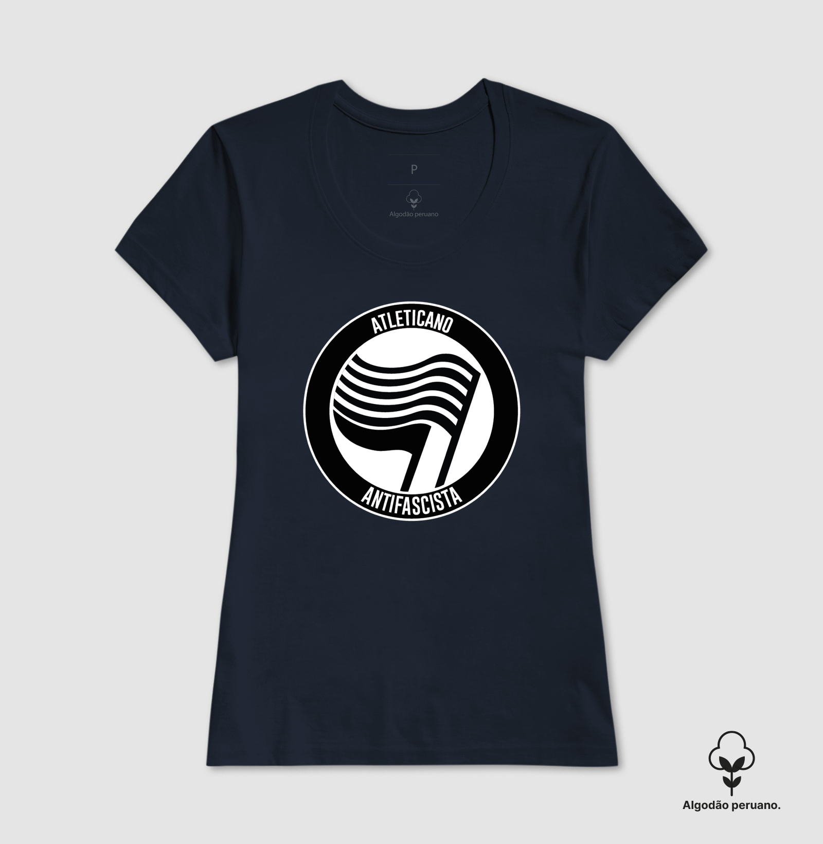 ATLETICANO ANTIFASCISTA - Imagem 8