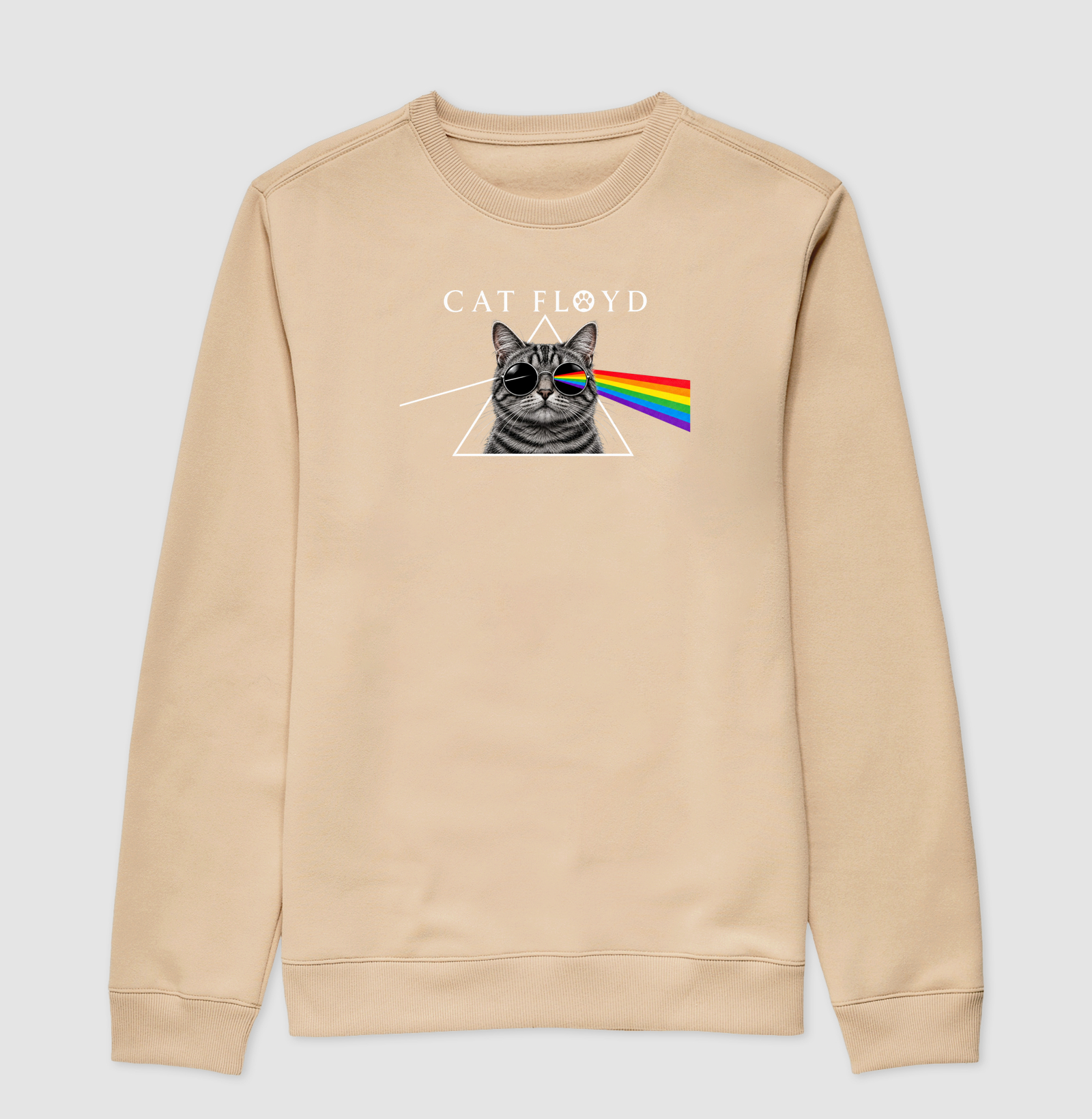 Cat Floyd - Imagem 2