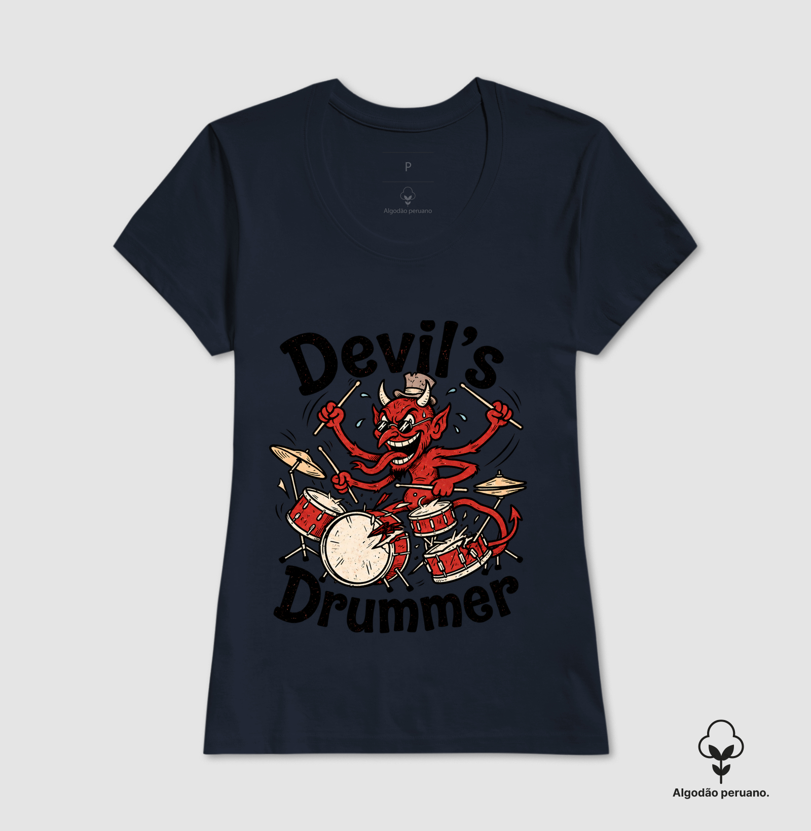 Devil's Drummer - Imagem 6