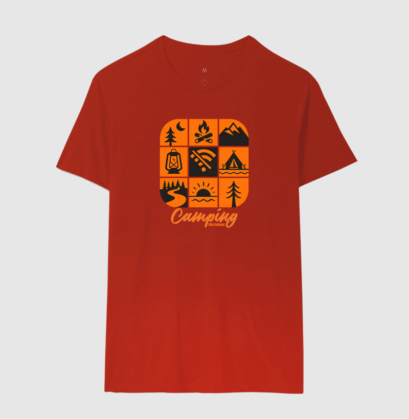 Camisa 9