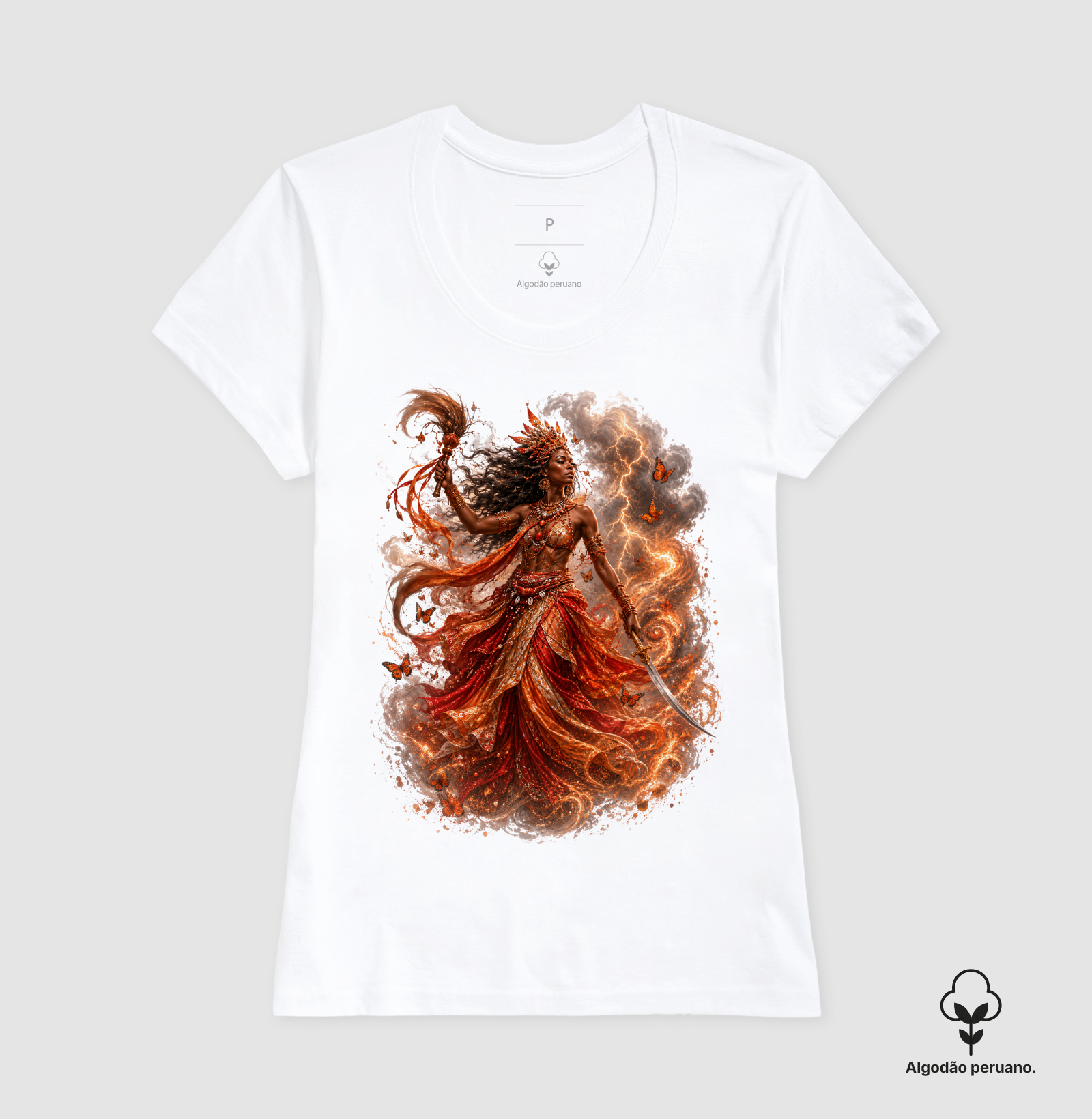 Camisa 7