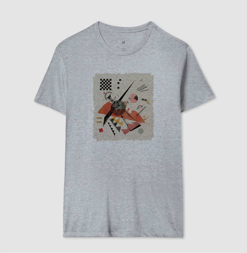 Laranja Kandinsky - Imagem 8