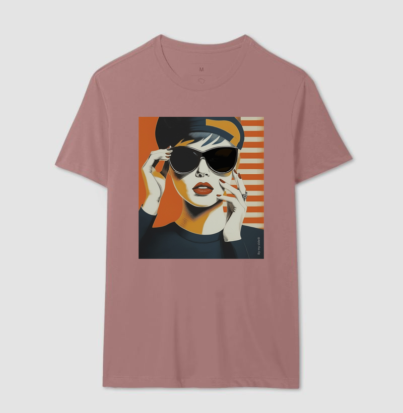 Camisa 17