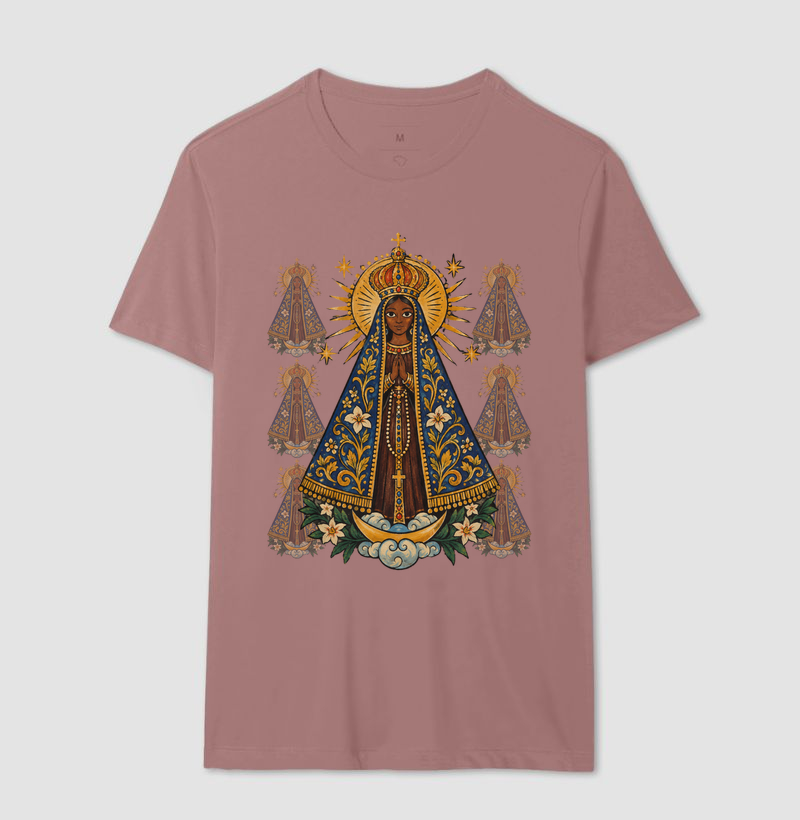 Nossa Senhora Aparecida - Imagem 16