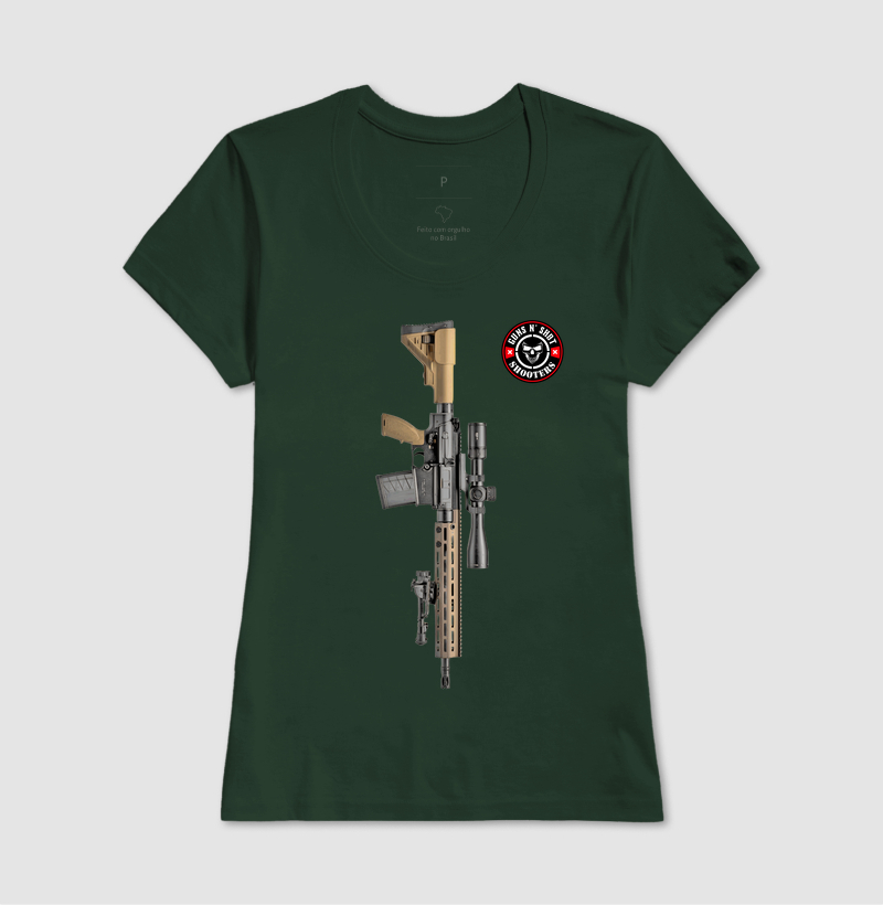 Camisa 13