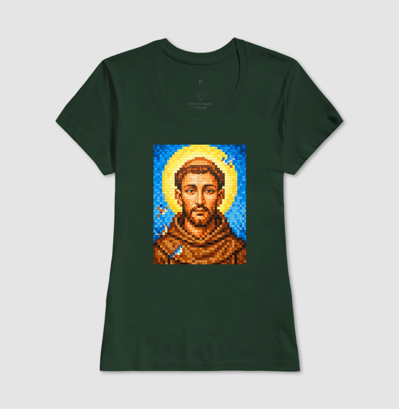 Camisa 13