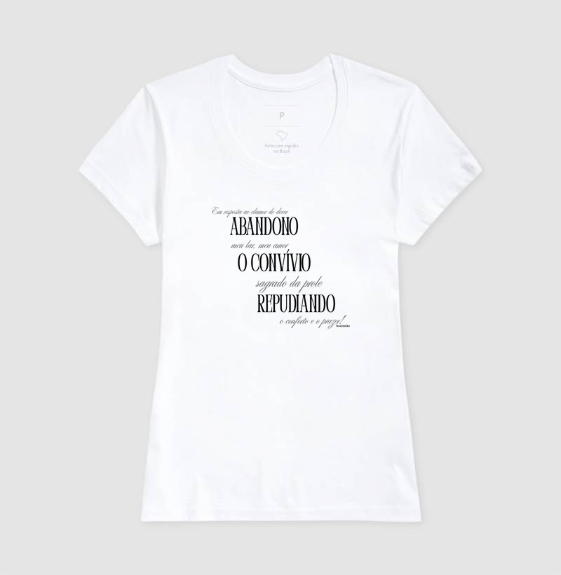 Resposta ao clamor do dever - Imagem 7