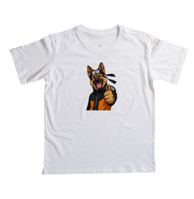 Ninja Shepherd - Imagem 3