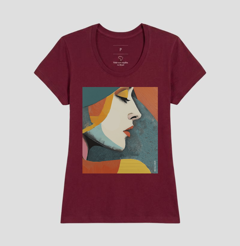 Camisa 16
