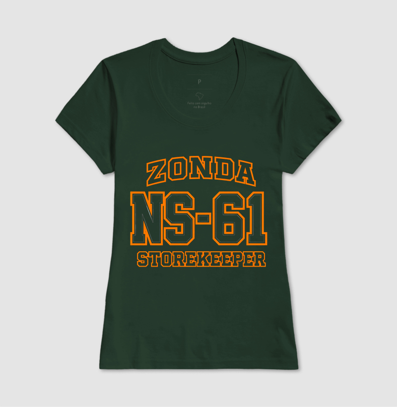 Camisa 13