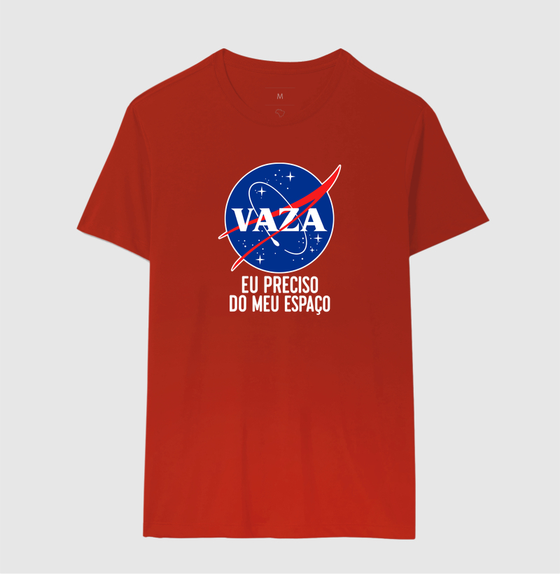 Vaza, Eu Preciso do Meu Espaço - Antissocial - Imagem 10