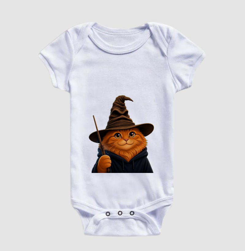 Cat Potter - Imagem 3