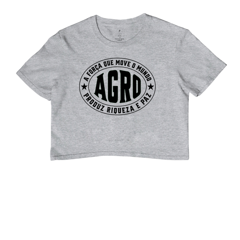 Agro Riqueza e Paz - Imagem 6